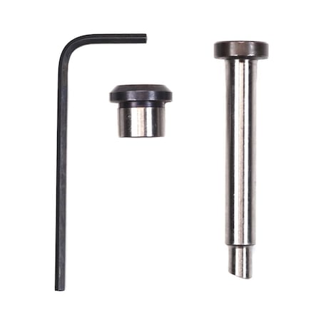 Malco 3/16 inch Replacement Punch and Die Kit for HP18KR HPD316